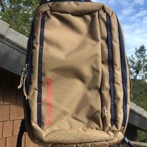 Patagonia 25L Tres Pack - Mojave Khaki